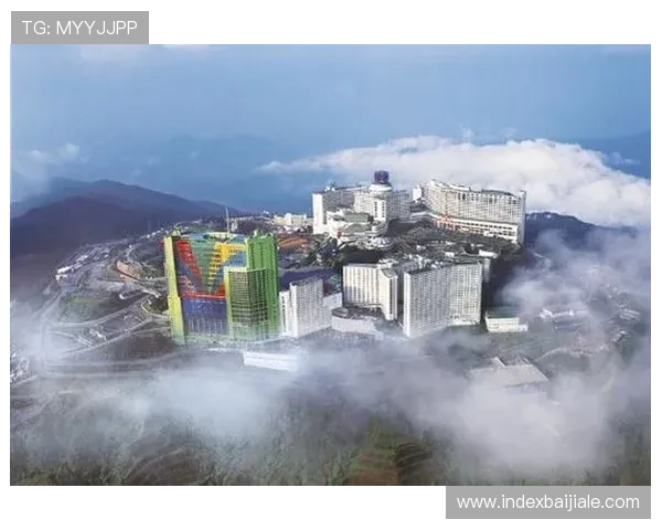 如何规划吉隆坡到云顶赌场的出行路线：详细交通方案和时间成本分析
