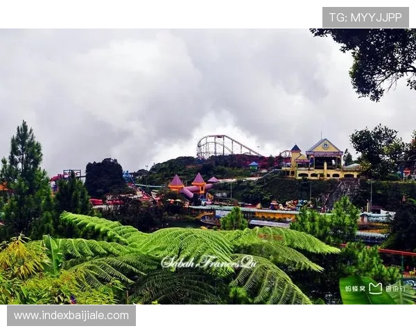 马来西亚云顶度假村的自然风光与周边旅游景点介绍