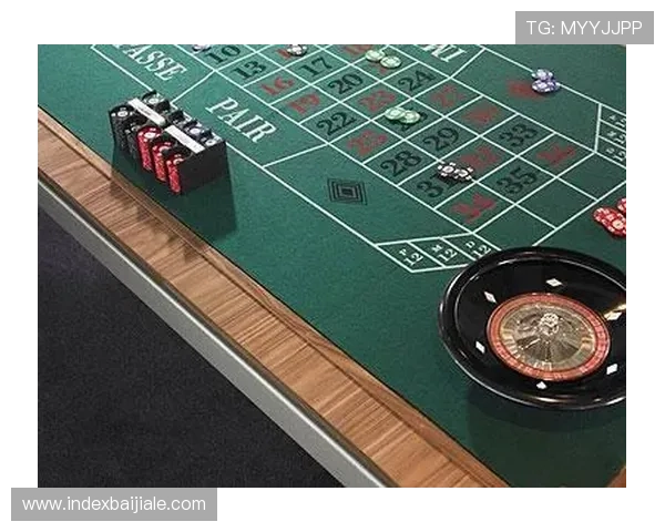 结合心理与概率的百家乐下注技巧，助你在游戏中占据优势